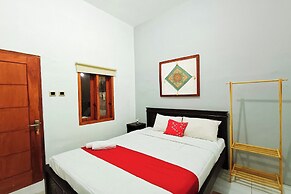 Hotel O Ipeda Family Residence