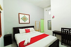Hotel O Ipeda Family Residence