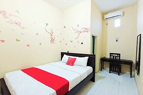 Hotel O Ipeda Family Residence