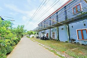 Hotel O Ipeda Family Residence