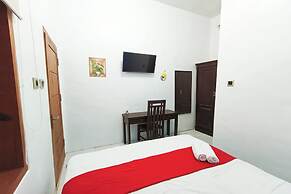 Hotel O Ipeda Family Residence