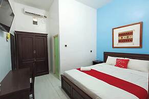 Hotel O Ipeda Family Residence