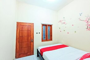 Hotel O Ipeda Family Residence