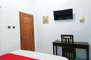 Hotel O Ipeda Family Residence