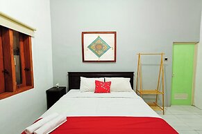 Hotel O Ipeda Family Residence