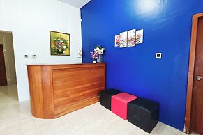 Hotel O Ipeda Family Residence