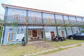 Hotel O Ipeda Family Residence
