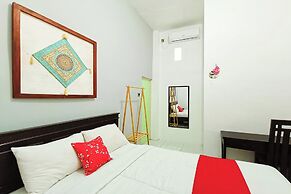 Hotel O Ipeda Family Residence