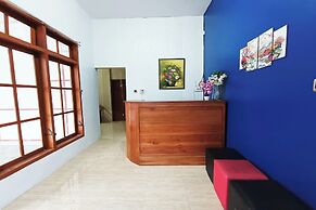 Hotel O Ipeda Family Residence