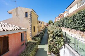 Il borgo di Badesi
