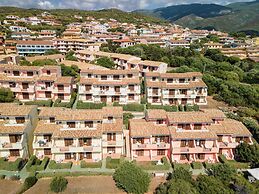 Il borgo di Badesi