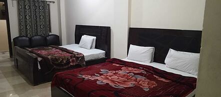 Hotel Abbasi Palace