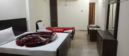 Hotel Abbasi Palace