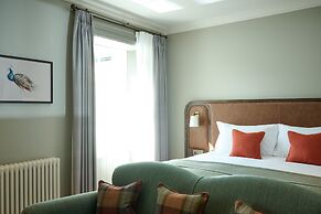 The Leddie Hotel