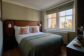 The Leddie Hotel