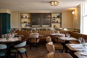 The Leddie Hotel