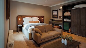 The Leddie Hotel