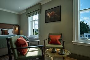 The Leddie Hotel