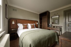The Leddie Hotel