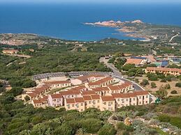 Residence Rocce Rosse