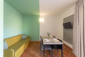 Residence Rocce Rosse