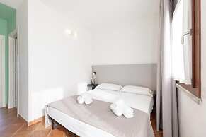 Residence Rocce Rosse