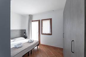 Residence Rocce Rosse