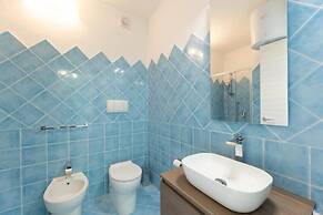 Residence Rocce Rosse