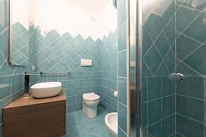Residence Rocce Rosse