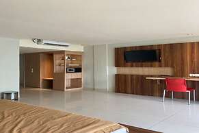 OYO 93833 Habitat Stay