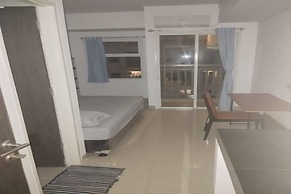 OYO 93833 Habitat Stay