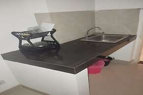OYO 93833 Habitat Stay