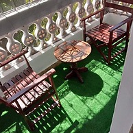 Bustani Studio Apartments Nyali