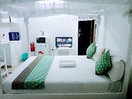 Bustani Studio Apartments Nyali