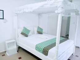 Bustani Studio Apartments Nyali