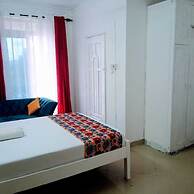 Bustani Studio Apartments Nyali