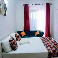 Bustani Studio Apartments Nyali