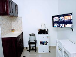 Bustani Studio Apartments Nyali