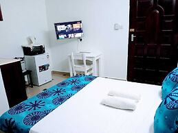 Bustani Studio Apartments Nyali