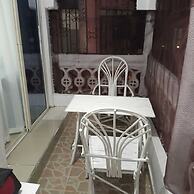Bustani Studio Apartments Nyali