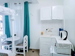 Bustani Studio Apartments Nyali