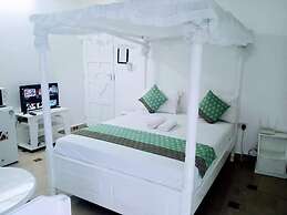 Bustani Studio Apartments Nyali