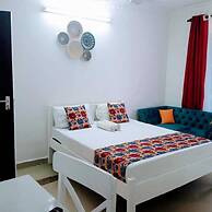Bustani Studio Apartments Nyali