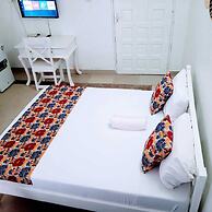 Bustani Studio Apartments Nyali