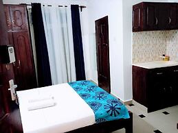 Bustani Studio Apartments Nyali