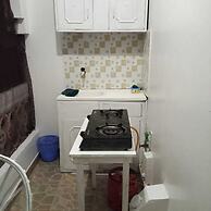 Bustani Studio Apartments Nyali