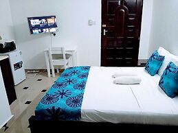 Bustani Studio Apartments Nyali