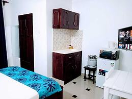 Bustani Studio Apartments Nyali