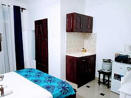 Bustani Studio Apartments Nyali