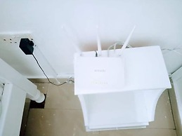 Bustani Studio Apartments Nyali